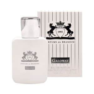عطر جیبی زنانه و مردانه Galoway برندینی