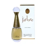 عطر جیبی زنانه برندینی مدل JAdore LAdore حجم 33 میلی لیتر