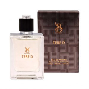 عطر جیبی مردانه Tere D برندینی 25 میلی لیتر