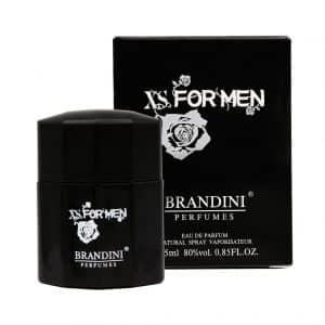 برندینی مدل XS for men