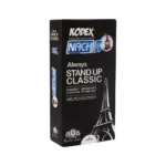 کاندوم کدکس مدل استند آپ کلاسیک