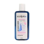 شامپو ضد شوره مناسب کودکان اسکالپیا ۲۰۰ میلی لیتر