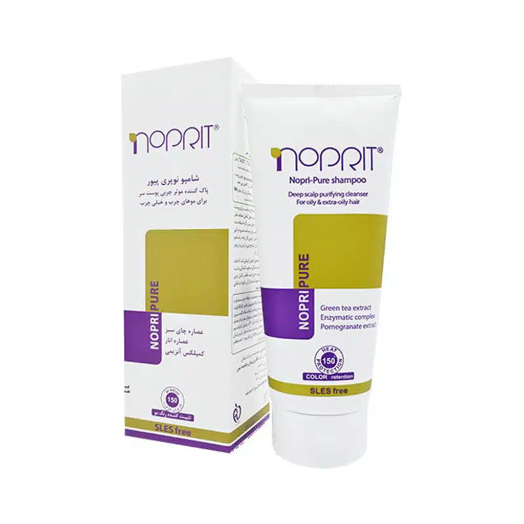477-8045-1.jpg.webp شامپو نوپری پیور نوپریت 200 میلی لیتر