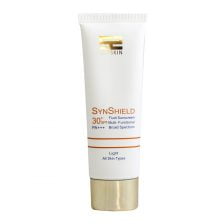 ضد آفتاب فلوئید سان شیلد +SPF30
