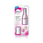 ماشین اصلاح صورت و بدن بانوان ویت مدل Sensitive Touch