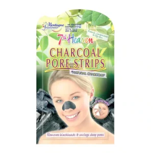 چسب بینی زغال طبیعی مونته ژنه سری 7th Heaven