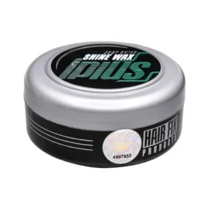 واکس براق کننده مو آی پلاس 100 میلی لیتر