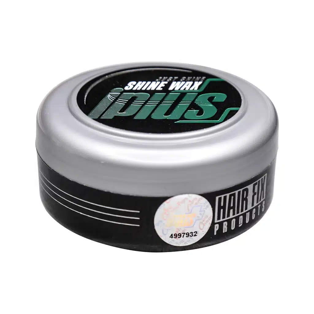 925.jpg.webp واکس براق کننده مو آی پلاس 100 میلی لیتر