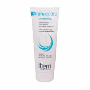شامپو موهای چرب آلفا سدر آیتم 200 میلی لیتر