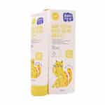 کرم نرم کننده کودک بیبی فرست سی گل حاوی 6 درصد اوره