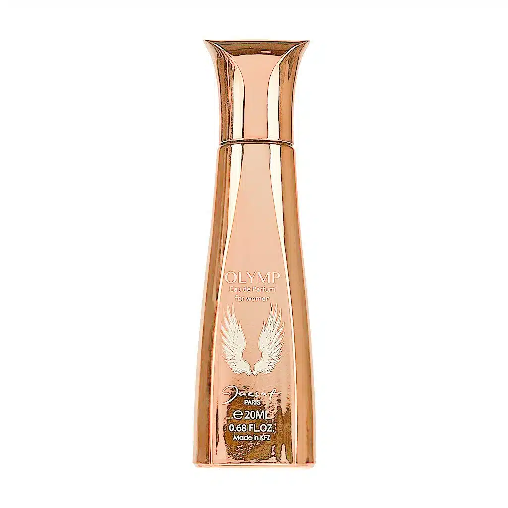 15.jpg.webp عطر جیبی زنانه ژک ساف مدل Olymp حجم 20 میلی لیتر