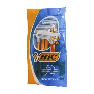 خودتراش بیک مدل Sensitive 2