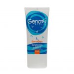 Genobiotic SunoGen Sunscreen Cream for Normal and Dry Skin SPF50 50 gr