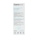کرم ضد آفتاب پوست خشک ژنوبایوتیک SPF50