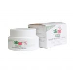 کرم شب سبامد مخصوص پوست های خیلی خشک 50 میلی لیتر