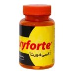 قرص جویدنی مکیدنی اکسی فورت تکاژه 70 عدد