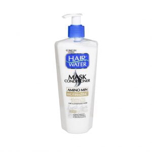 ماسک مو هیرواتر بیوتین زینک کامان