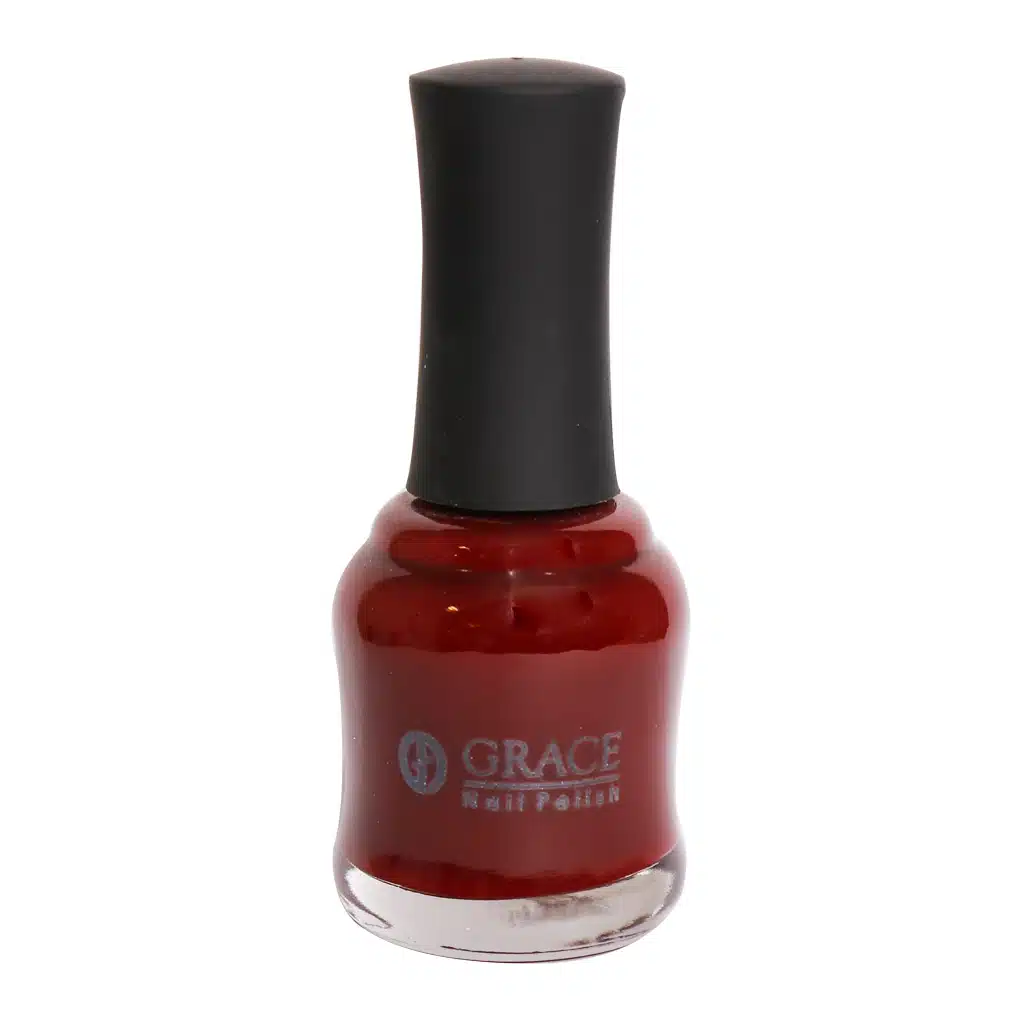 Grace-Professionale-Shiny-Nail-Polish-18.jpg.webp لاک ناخن براق گریس سری Professionale حجم 18 میلی لیتر