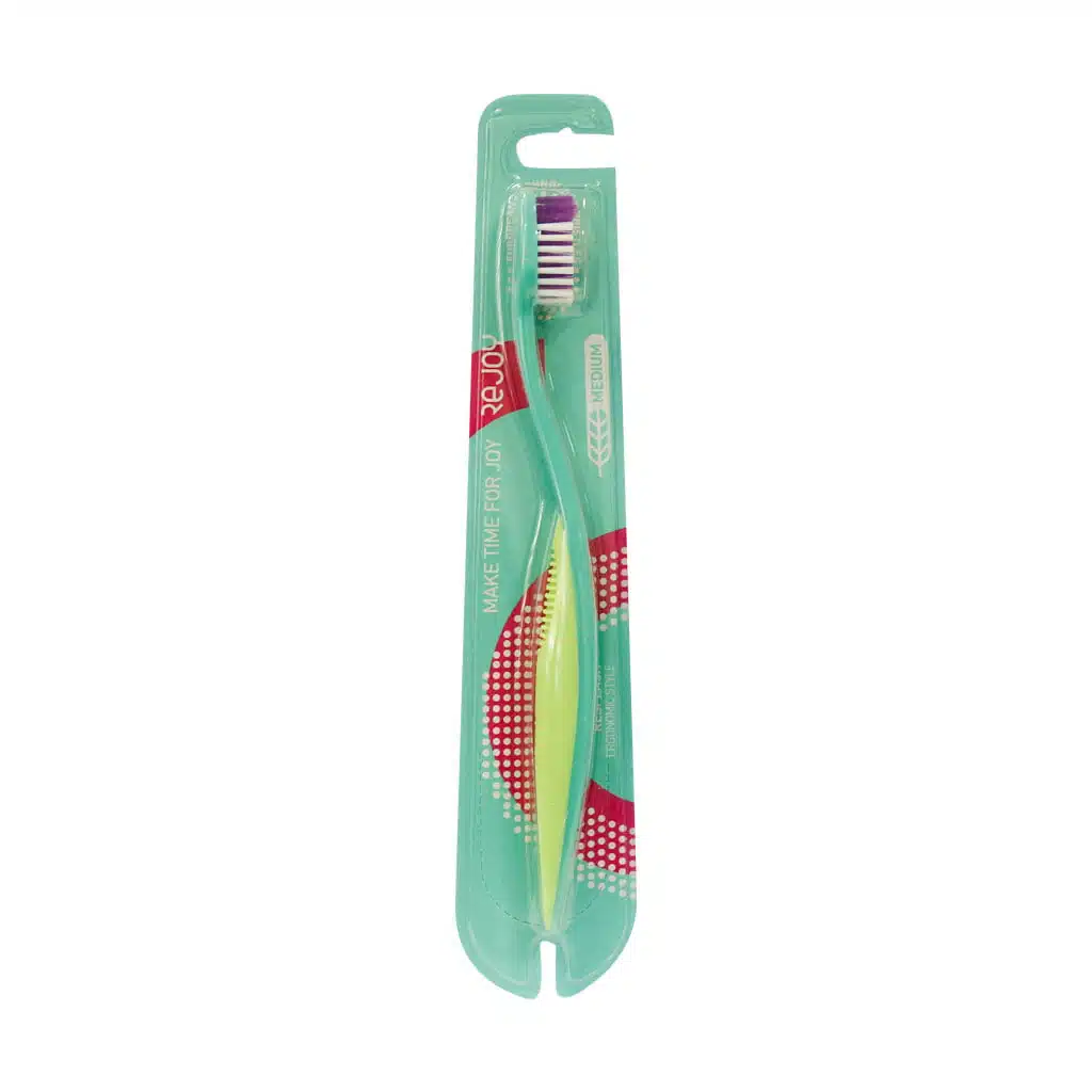 Rejoy-Re-splash-Medium-Toothbrush-greeen.jpg.webp مسواک برس متوسط ری اسپلش ریجوی