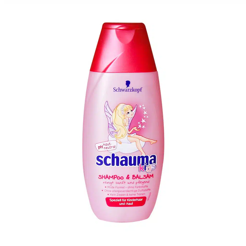 Schauma-Kids-Shampoo-250-ml.jpg.webp شامپو بچه شوما 250 میلی لیتر