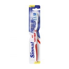 Signal Triple Protection Medium Toothbrush