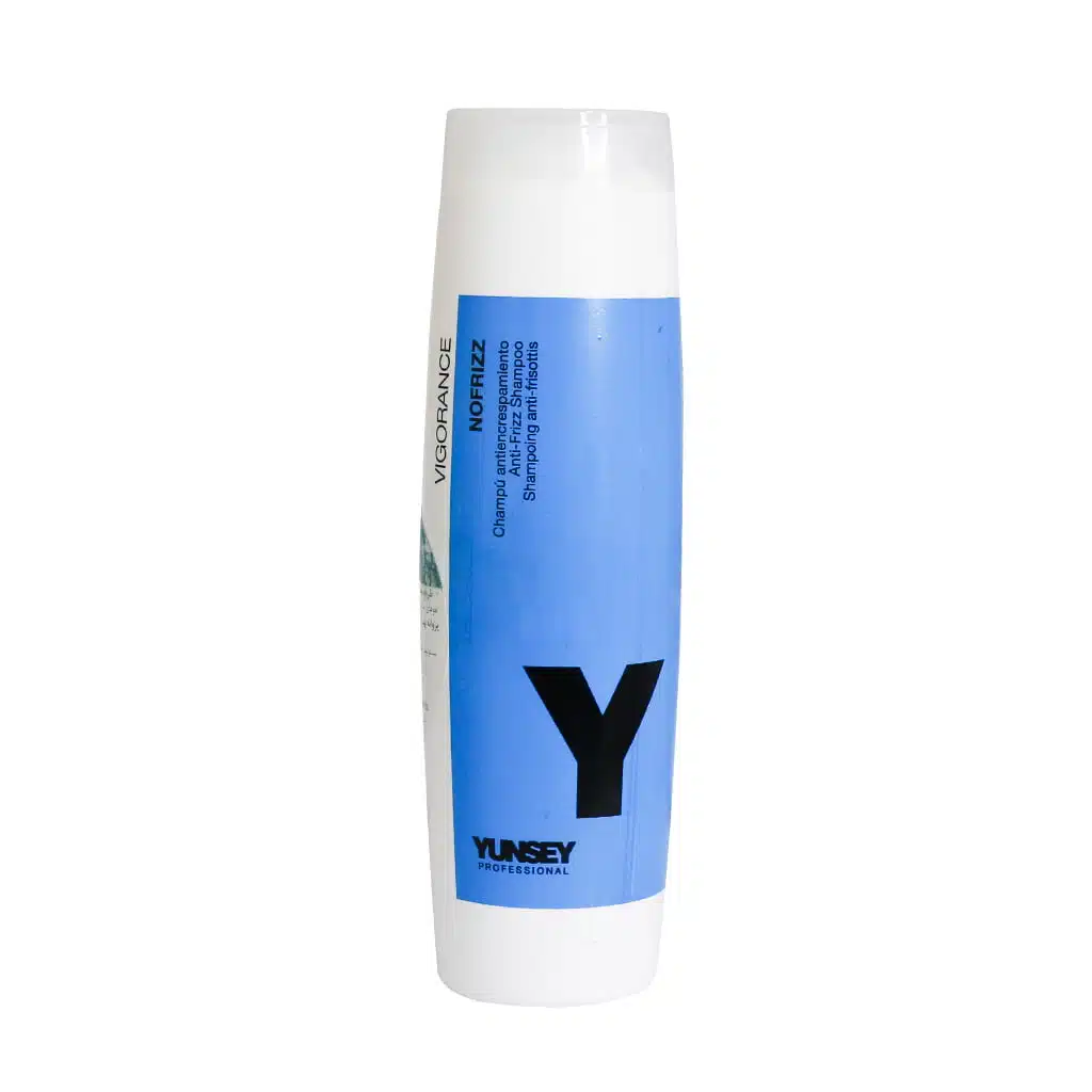 Yunsey-Anti-frizz-shampoo-250-ml.jpg.webp شامپو ضد وز مو یانسی 250 میلی لیتر