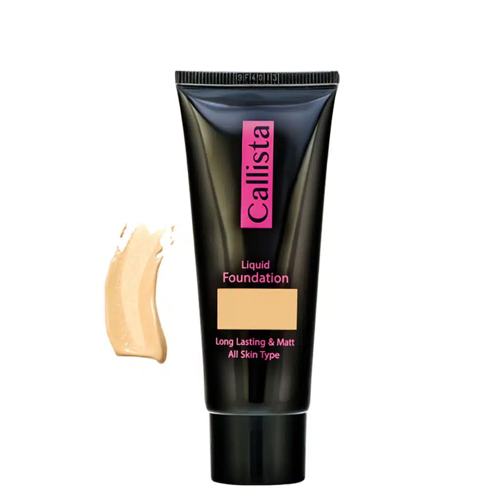 Callista-Long-Lasting-Matt-Liquid-Foundation.jpg.webp کرم پودر تیوپی لانگ لستینگ و مات کالیستا 35 میلی لیتر