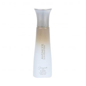 Jacsaf Avenger Pocket Perfume for Women