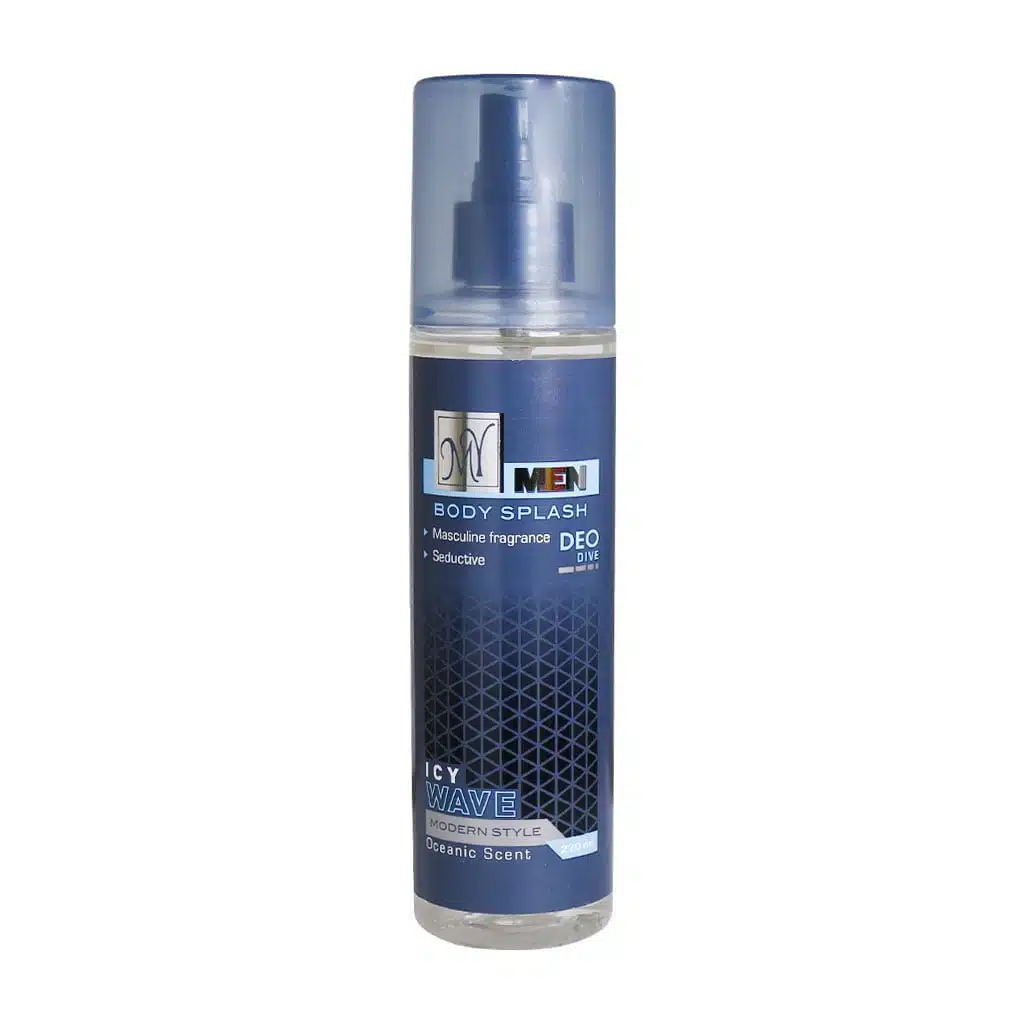 My-Men-Body-Splash-Model-Icy-Wave-220.jpg.webp بادی اسپلش مردانه آیسی ویو مای 220 میلی لیتر