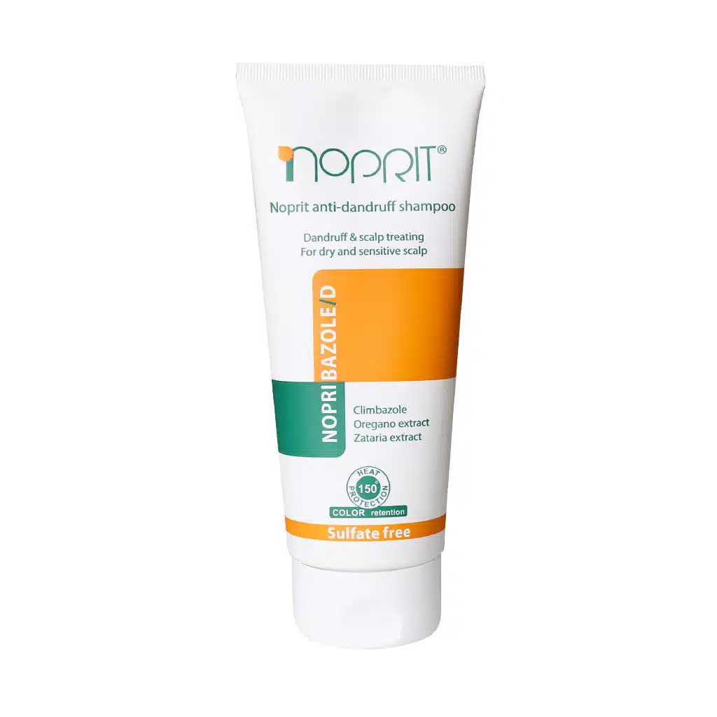 Noprit-Nopri-Bazole-D-Shampoo-200-ml.jpg.webp شامپو ضد شوره نوپری بازول دی نوپریت 200 میلی لیتر