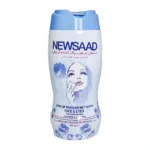 دستمال مرطوب معطر پوست حساس نیوساد پاک کننده آرایش 64 عدد