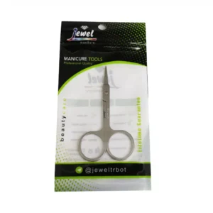 قیچی ابرو جیول مدل Gss-302