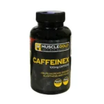 قرص کافنینکس ماسل گلد 200 عدد