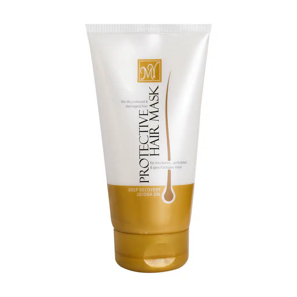 My-Protective-Hair-Mask-150.jpg.webp ماسک ترمیم کننده مو مدل پروتکتیو مای 150 میلی لیتر