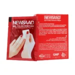 لاک پاک کن نیوساد بدون استون