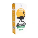 روغن شتر مرغ نوشاد 60 میلی لیتر