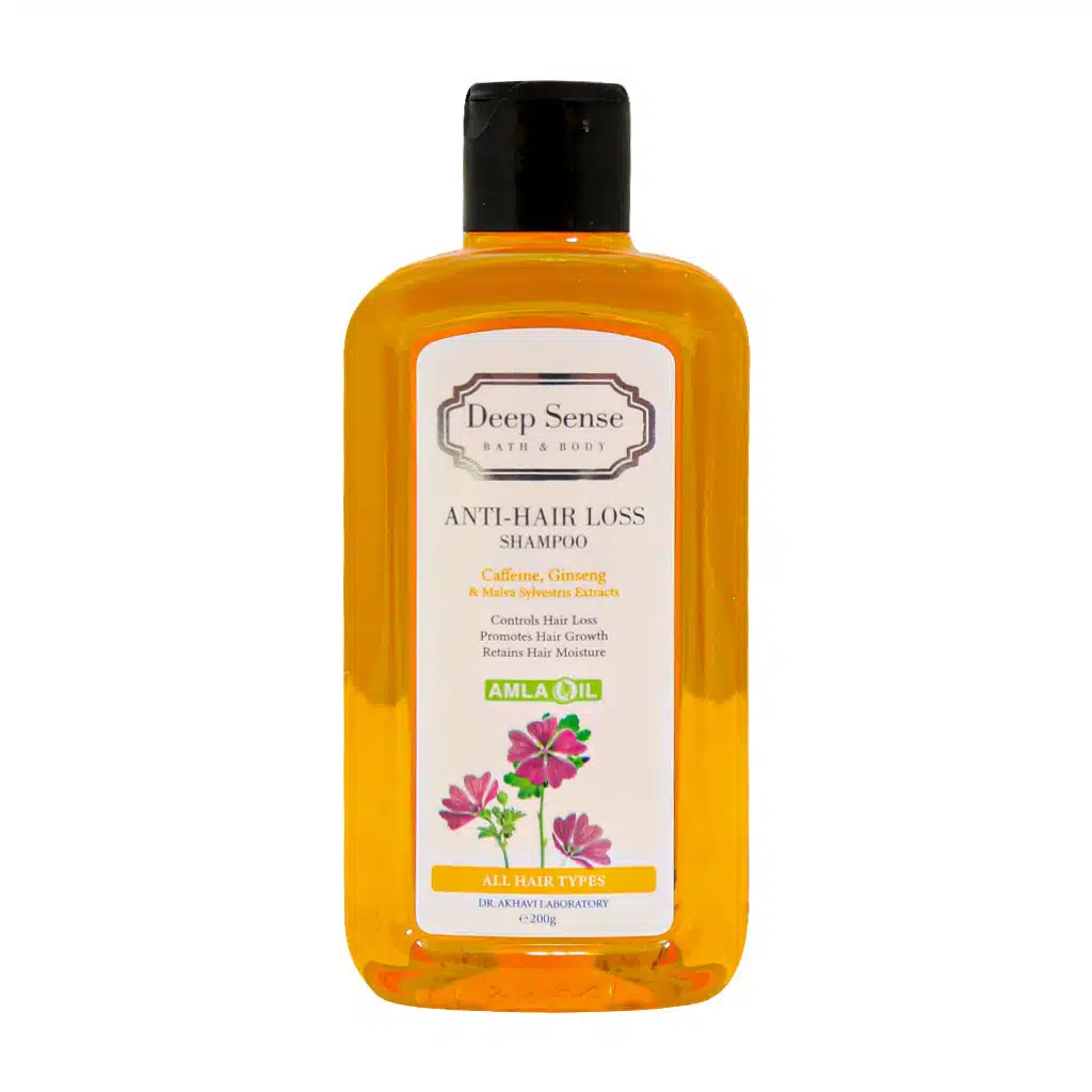 Seagull-Deep-Sense-Fortifying-Shampoo-200-ml-1.jpg.webp شامپو تقویت کننده و حجم دهنده دیپ سنس سی گل 200 میلی لیتر