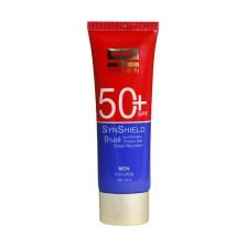 کرم ضد آفتاب SPF50 مردانه ساین شیلد