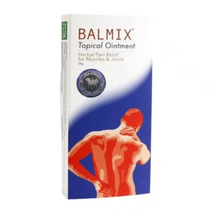 پماد موضعی گیاهی بالمیکس توسن دارو 20 گرم