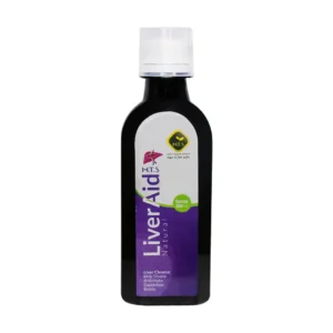 شربت لیور اید حکیم تجارت سهند 200 میلی لیتر