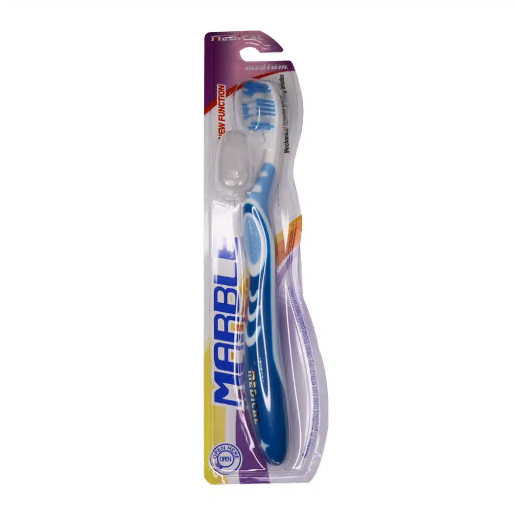Medical-Y-510A-Medium-Toothbrush.jpg.webp مسواک مدیکال مدل Y510A با فرچه متوسط