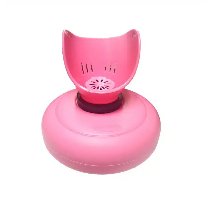 Saman-Hot-Vaporizer-Model-2017.jpg.webp دستگاه بخور گرم سامان با ماسک صورت مدل 2017