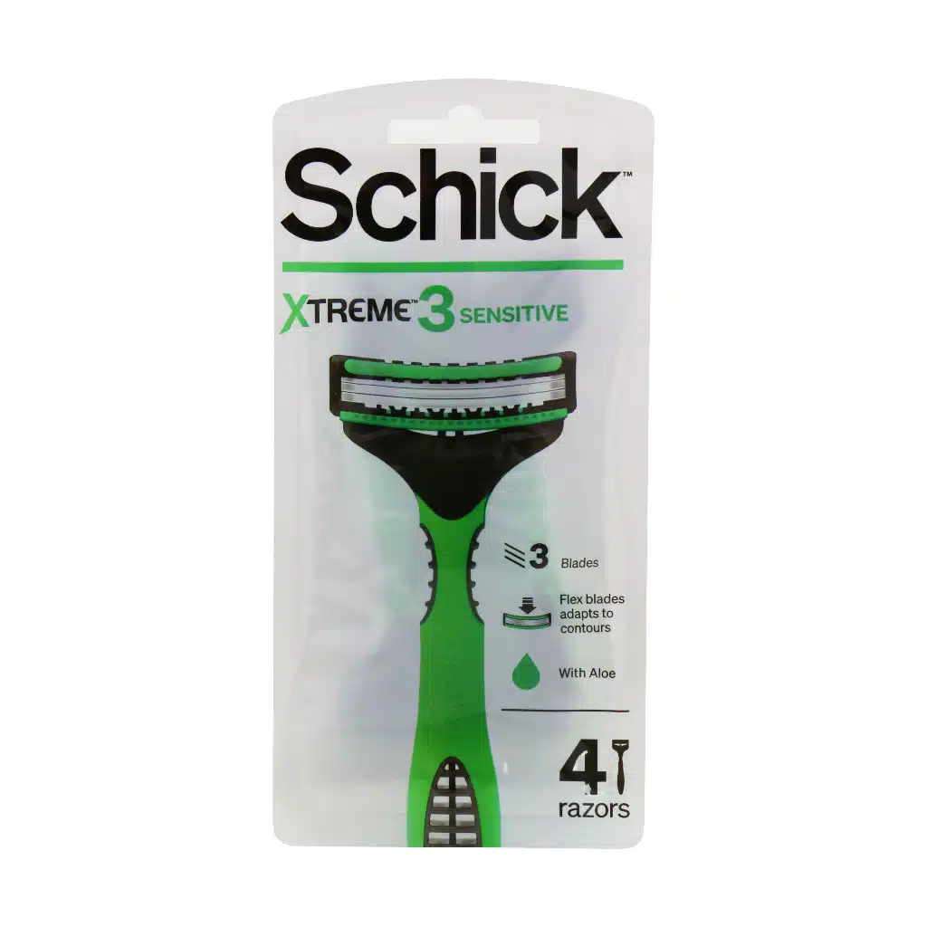 Schick-Xtreme-3-Blade-for-Men-4-Pack-2.jpg.webp خودتراش مردانه شیک مدل اکستریم 3 بسته 4 عددی