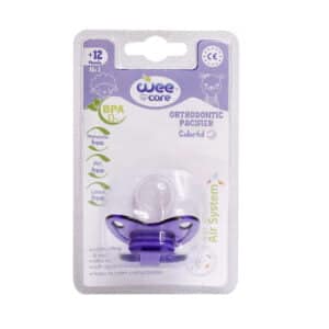 پستانک ارتودنسی وی کر کد p109