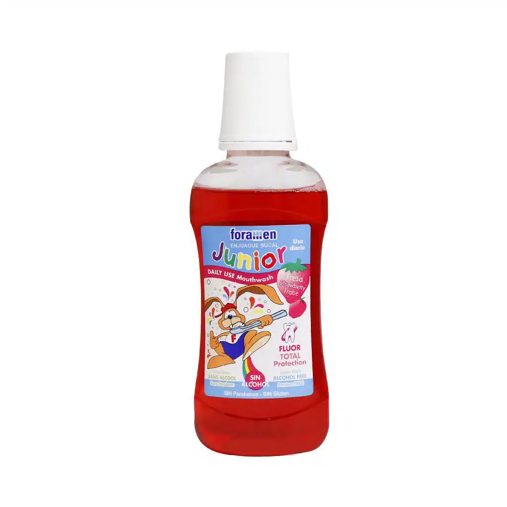 Foramen-Model-Junior-Enjuague-Mouthwash-250-Ml.jpg.webp دهانشویه کودک فورامن مدل Junior حجم 250 میلی لیتر