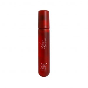 عطر جیبی مردانه ژک ساف مدل وری