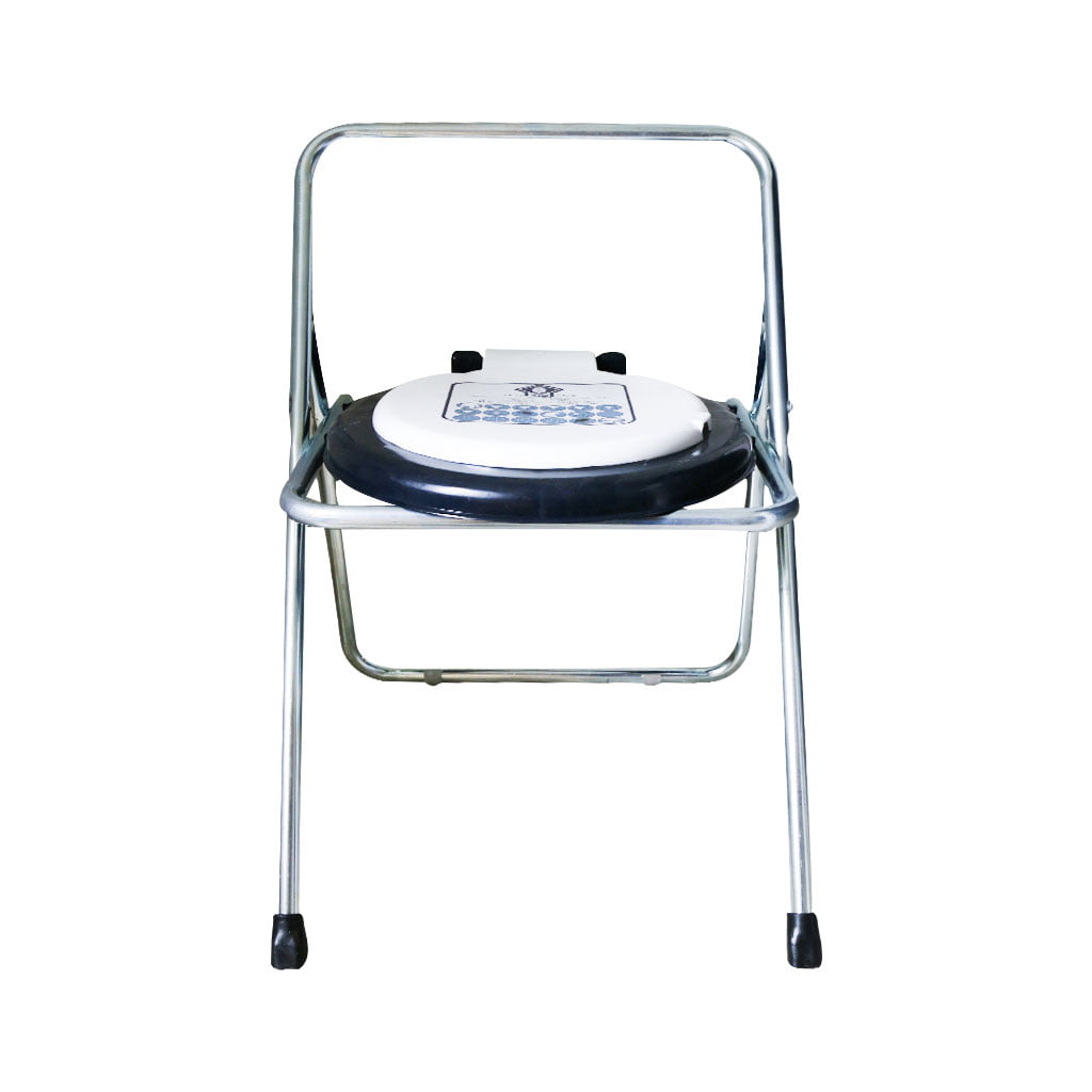 Sarv-Peykar-Toos-Toilet. توالت فرنگی ساده سرو پیکر توس