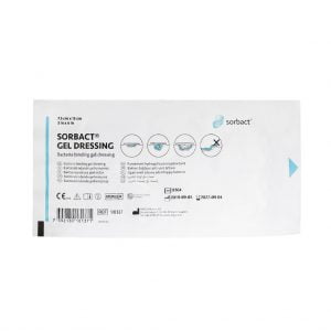 پانسمان ژل سوربکت