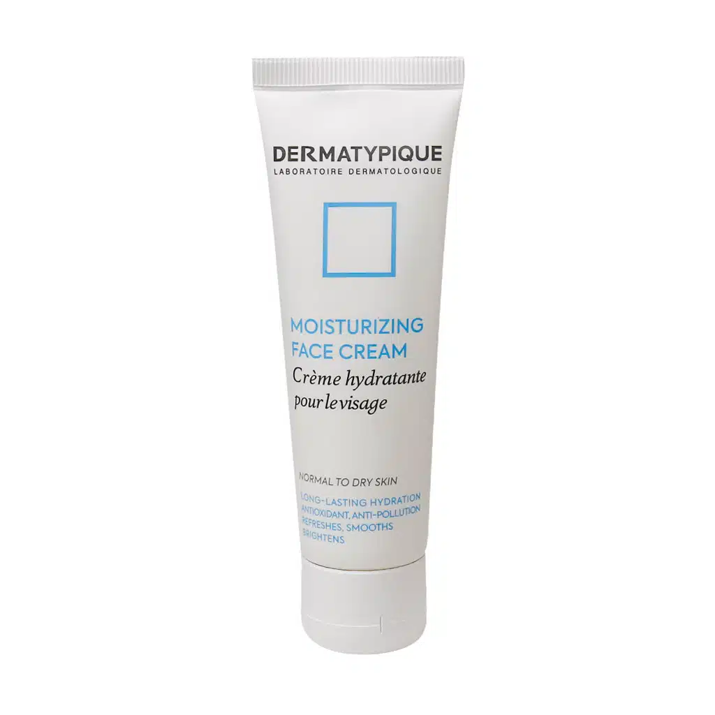Dermatypique-Moisturizing-Cream-For-Fry-Skin-50-ml-1.jpg.webp کرم مرطوب کننده آبرسان پوست خشک درماتیپیک 50 میلی لیتر