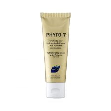 کرم مرطوب کننده مو فیتو مدل Phyto7